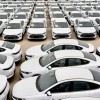 China-Marken holen auf: Mehr als jeder fünfte neue Pkw in der EU elektrisch