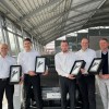Auszeichnung: Motor-Nützel ist "Audi Top Service Partner 2025"