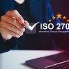 ISO-Zertifikat für MotorK: Internationale Datensicherheit garantiert