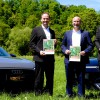 Neuer Nachhaltigkeitsbericht: Koch Auto.Gruppe zieht Klimabilanz