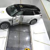 Euro NCAP-Crashtest: Keine Verlierer, aber ein besonderer Sieger