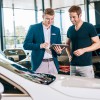 Automarkt: Kleiner Rückgang im November