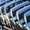 KBA-Zahlen: Automarkt stagniert im April