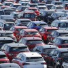 Neuzulassungen im Oktober: Gesamtmarkt renkt sich wieder ein, aber … 