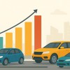 Neuzulassungen Juli 2025: Alle Segmente im Plus, Privatmarkt sticht heraus