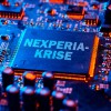 Nexperia: Niederlande geben Kontrolle über Chip-Firma ab