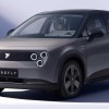 Nio Firefly: Elektro-Kleinwagen rollt nach Europa