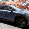 Nissan Ariya Nismo: Elektrische Spitze
