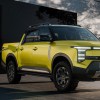 Nissan auf der Auto Shanghai: PHEV-Pick-up und E-Limousine