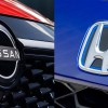 Japanische Autoindustrie: Honda und Nissan blasen Fusion ab