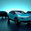 Leaf, Micra, Juke: Das neue Elektro-Trio von Nissan