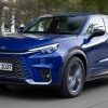 Markenausblick Lexus: Elektro und viel mehr