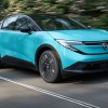 Nissan Leaf: Der Elektro-Pionier kommt neu