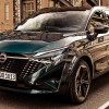 Nissan Qashqai E-Power: Mehr Effizienz und Power 