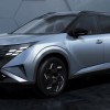 Neuer Nissan X-Trail: Fünfte Generation startet 2027