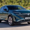 Nissan Qashqai: Im Herbst mit neuer E-Power