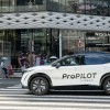 Nissan Pro Pilot: Bald mit KI und Lidar