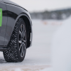 Adaptiver Spikereifen von Nokian: Auf Eis wird er stachelig