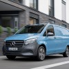 EU-Nutzfahrzeugmarkt: Neun-Monats-Plus bei den Transportern