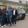 Autohaus Metzger: Neustart mit neuem Gebrauchtwagenzentrum