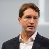Problem für deutsche Wirtschaft: Mercedes-Chef prangert hohen Krankenstand an