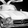 Oldtimer-Preise: Inflation dämpft Entwicklung