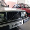 Oldtimer-Markt: Gute Stimmung, aber Stagnation