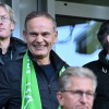Rückhalt von VW: VfL Wolfsburg erhält Unterstützung selbst bei Abstieg