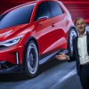 Porsche-Spitze: VW-Betriebsrat fordert Blumes Rückzug