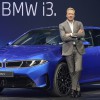 Neuer BMW i3: Der Elektro-Dreier wird erwachsen