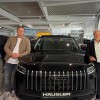 Metropolregion München: Omoda & Jaecoo setzen auf Autohaus Häusler