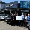 Chinesische Automarken auf Expansionskurs: Omoda und Jaecoo starten in Frankfurt