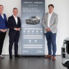 Cloppenburg erweitert Portfolio: China-Marken erobern neue Händlerstandorte