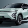 Omoda/Jaecoo: Deutschland-Start erst 2025