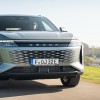 Omoda 9 im Test: Der Nächste