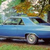 60 Jahre Opel-Luxusklasse: Modernismus zwischen Mauerbau und Mondlandung