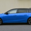 Opel Astra ST im Test: Entspanntes Touren