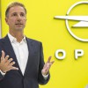 Opel-Chef Huettl: Vertrauen zurückgewinnen