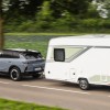 Opel Grandland Electric AWD: Mehr Zugkraft für das Elektro-SUV