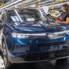 Autoproduktion: Beschäftigtenzahl bei Opel Eisenach stabil