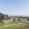 Neubau auf dem Werksgelände: Rüsselsheim genehmigt Opel-Zentrale 