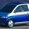 30 Jahre Opel Maxx: Maximal vorausgedacht