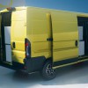 Pilotprojekt mit Opel Movano: Free2move testet Transporter-Sharing in Berlin