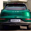 Fahrbericht GWM Ora 5: Weich auf Chinas Straßen