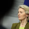 EU-Klimastrafen: Von der Leyen will mehr Zeit für Autobauer 