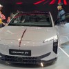 Autosalon Paris 2024: Man spricht Chinesisch