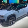 Renault-Konzern auf dem Pariser Autosalon: Legenden leben länger