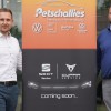 Autohaus Petschallies: Neue Cupra-Garage in Ahrensburg