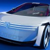 Peugeot Polygon Concept: Kleinwagen-Zukunft auf französisch