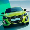 Peugeot 208: Mehr Reichweite für kleinen Elektriker